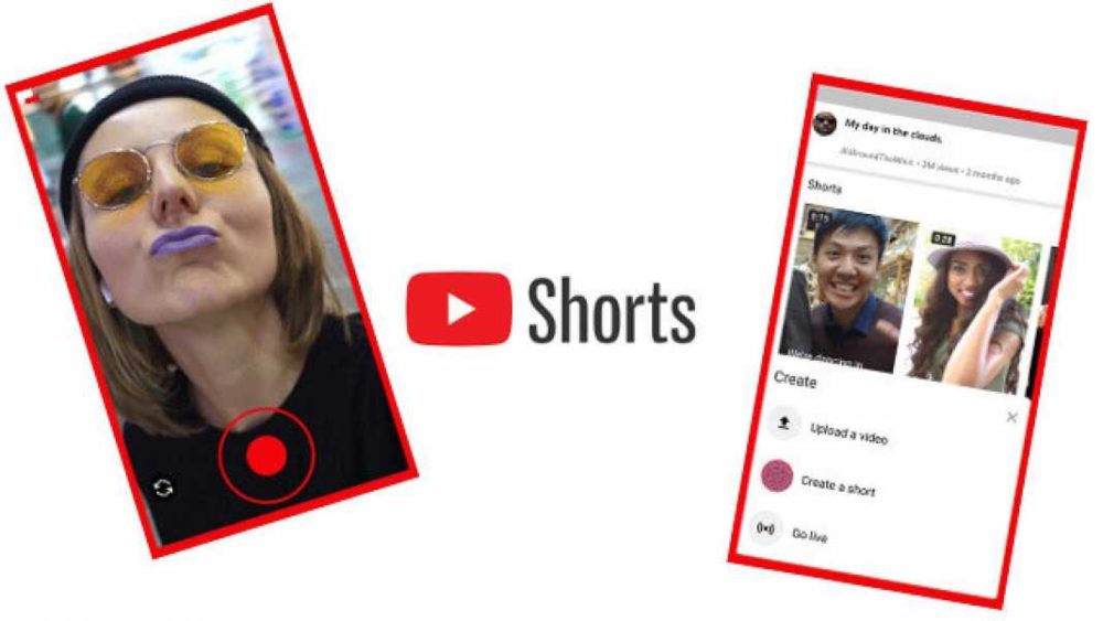 YouTube Shorts by Google