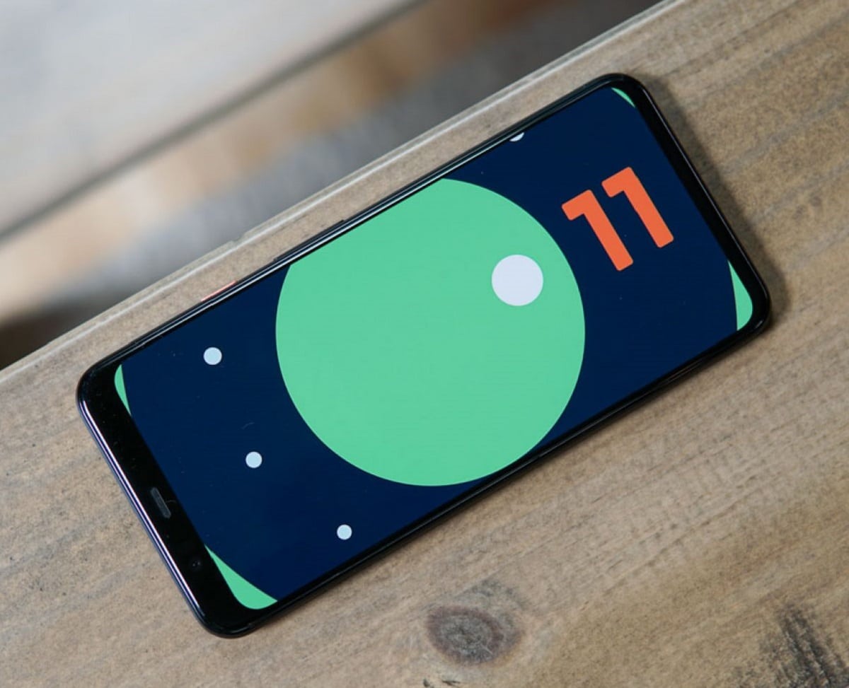 Google will take more control over security updates from Android 12
