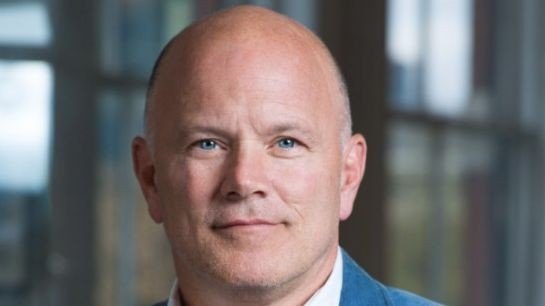 Michael Novogratz in Galaxy Digital believes Bicoin should be much, much higher than it is today.