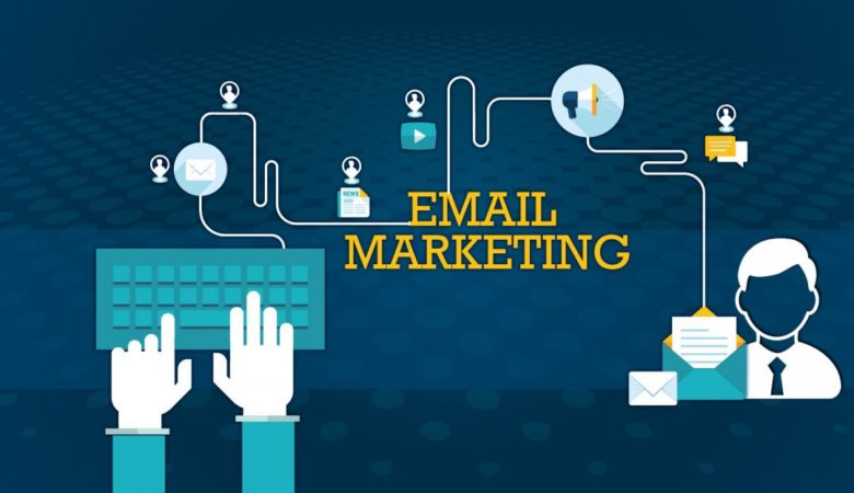 Why Email Marketing Is Best Marketing Channel in 2020?