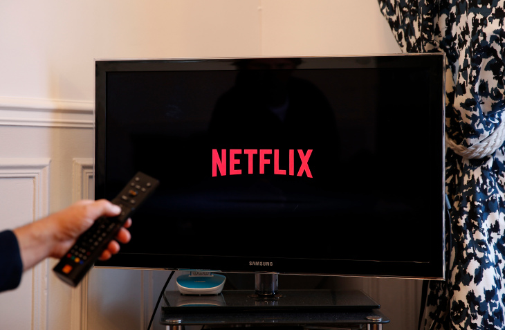 Netflix shares soar as it passes 200M paying subscribers | TechCrunch