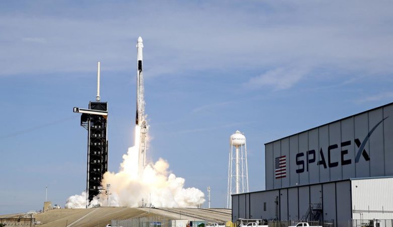Elon Musk's SpaceX reportedly violated terms of FAA license