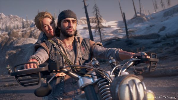 More PlayStation exclusives are coming to PC, starting with Days Gone this  spring - VG247