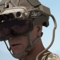 Microsoft HoloLens in US Army