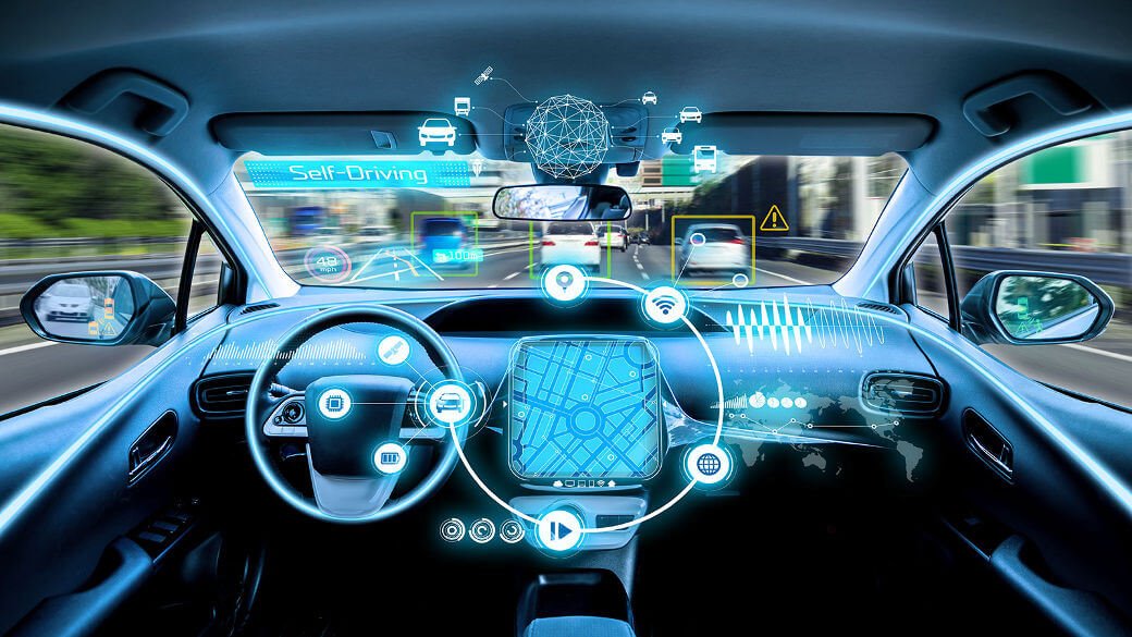 Toyota Buys Lyft's Autonomous Car Unit | Silicon UK Tech News