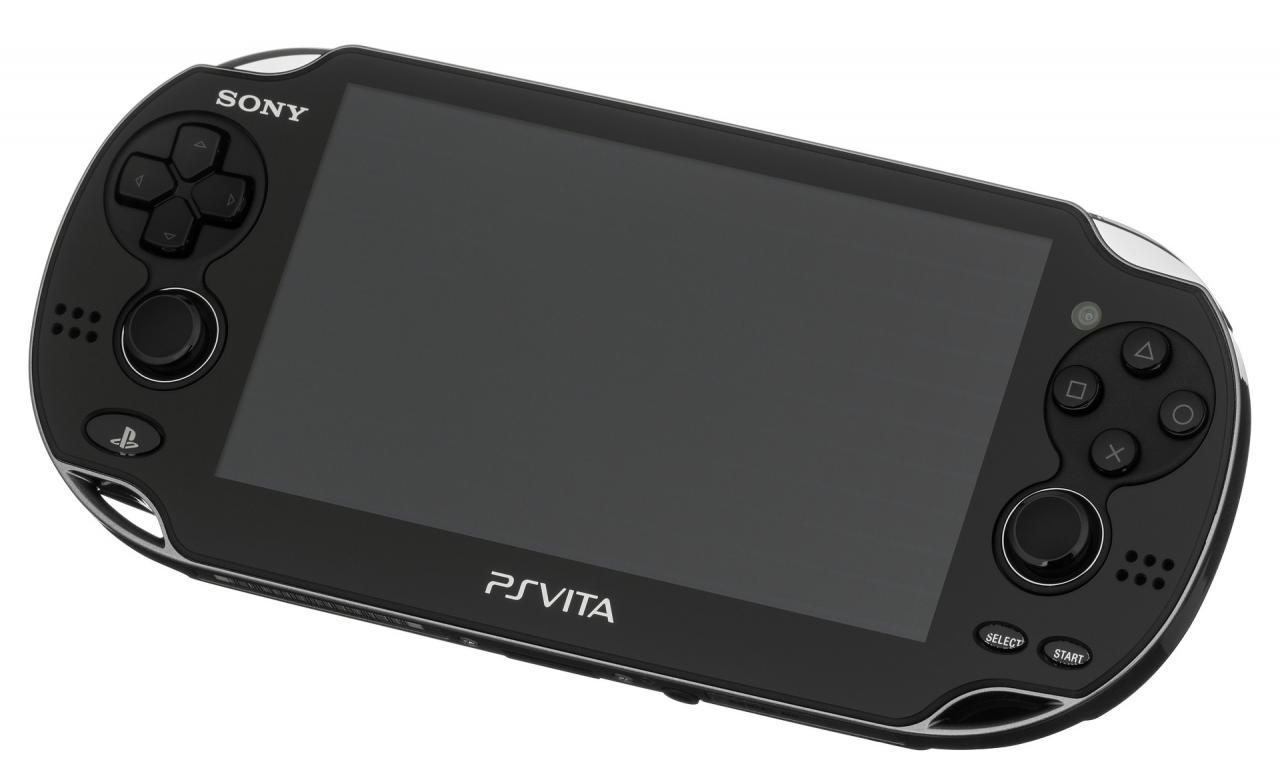 Fixing Playstation Vita Error Code NP-9968-2, and Why It Shouldn't Exist | Guillaume Fortin-Debigaré
