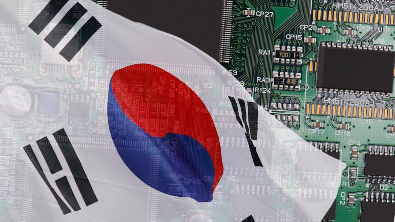 South Korea plans to invest 0bn to become chip 'powerhouse' - Nikkei Asia