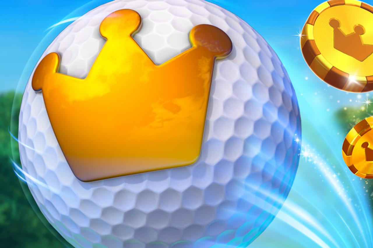 EA buys the creators of mobile hit &#39;Golf Clash&#39; for .4 billion | Engadget