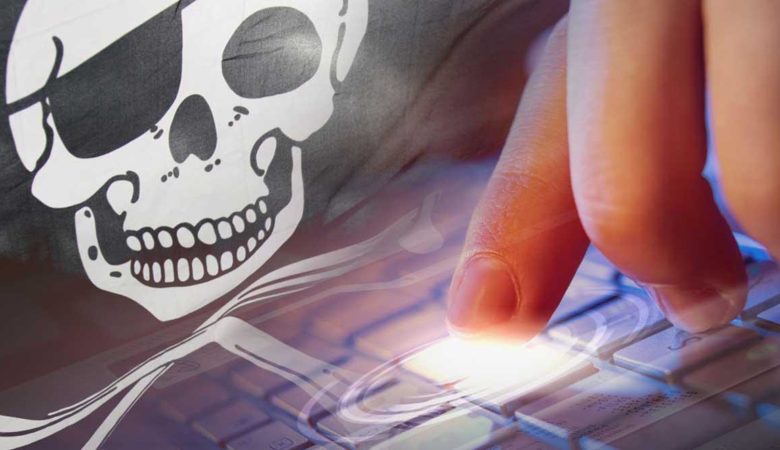 The EU defends that pirates are persecuted and identified by their IP  address | Bullfrag