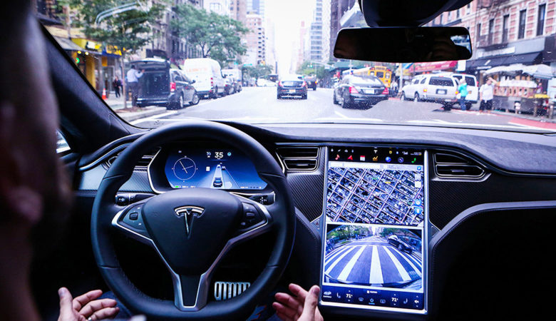 Crashes Raise Questions About Tesla's Autopilot | Transport Topics