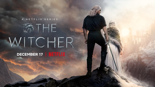 The Witcher 2 Season 2 Netflix