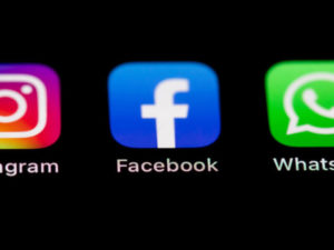 Facebook, Instagram and WhatsApp come back online after outage