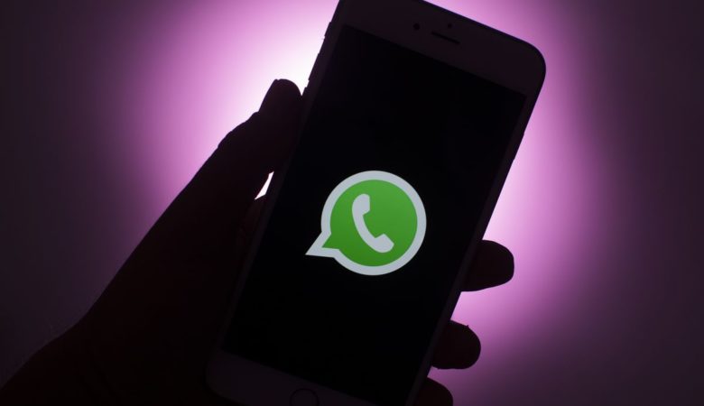 WhatsApp Fined $266 Million Over Data Transparency Breaches - Bloomberg