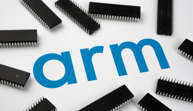 Arm says it is unlikely US and UK will allow China chip sale